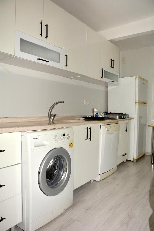 Palmiye Suit Otel Estambul Exterior foto