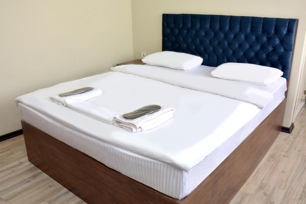 Palmiye Suit Otel Estambul Exterior foto